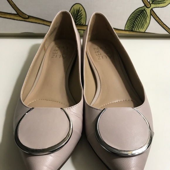 Naturalizer flats - Picture 2 of 8